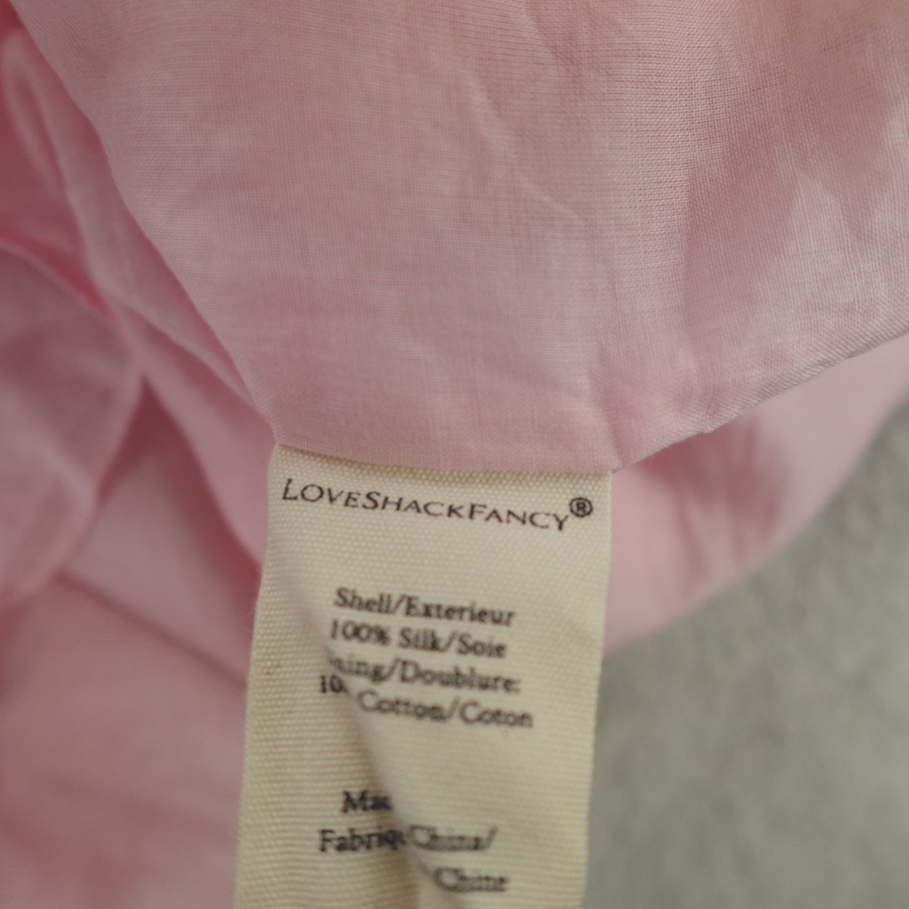 LoveShackFancy Skirt‎ Melrita Merlita - Picture 7 of 8